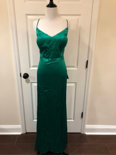 Emerald green prom - emerald,