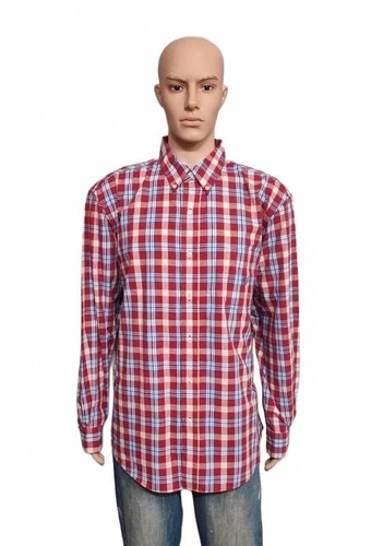 Vintage chaps checked - chaps, long