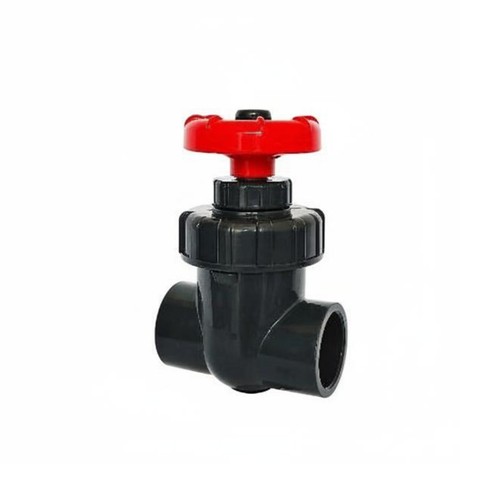 Aquarium gate valve - valve, sturdy