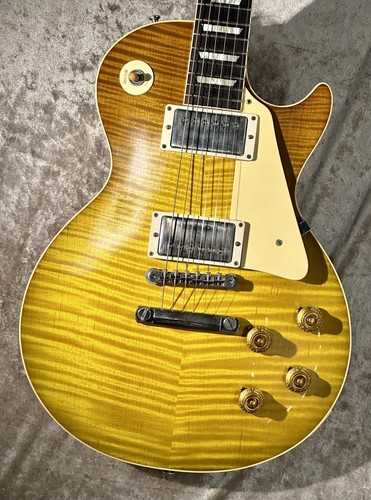 Gibson custom shop historic - gibson,