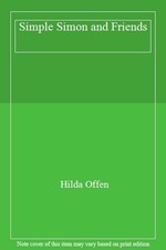 Simple Simon and Friends-Hilda