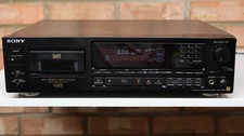Sony DTC-55ES Digital Audio