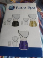 Digital Face Facial Steamer