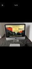iMac 2009 - SSD and Ram