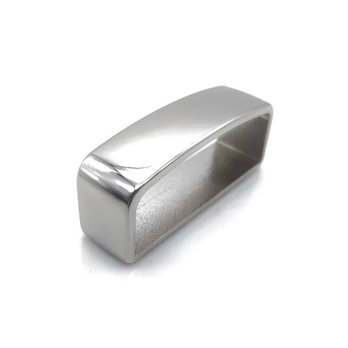 40mm solid brass belt - belt, loop