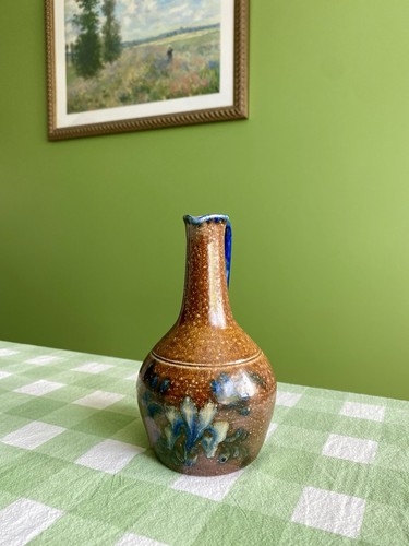 Vintage studio pottery - studio,