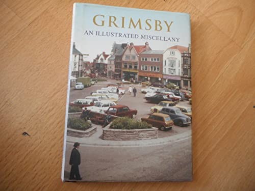 Grimsby illustrated - grimsby:,