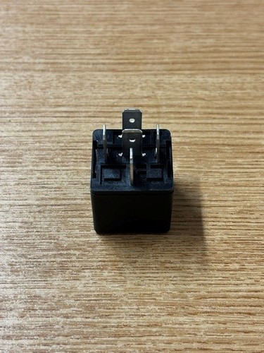 Interpart relay jcb part - jcb, no