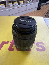 Samsung D-Xenon 50-200mm