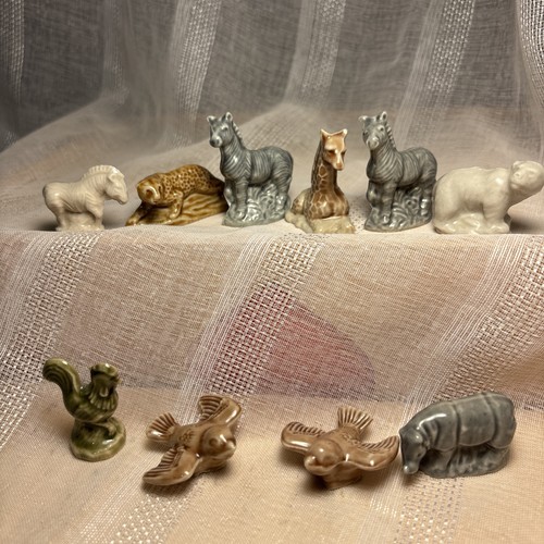 Wade whimsies animals - wade,
