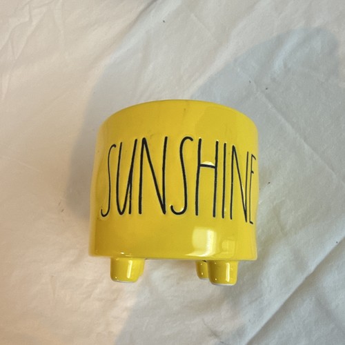 Rae dunn sunshine ceramic - sunshine,