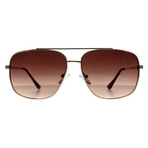 Guess sunglasses gf0207 32f - guess,