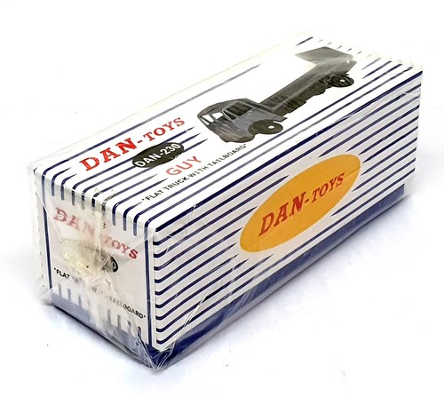 Dan toys reproduction - reproduction, dan-230