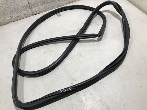 Toyota prius 2014 mk3 - 2014, door