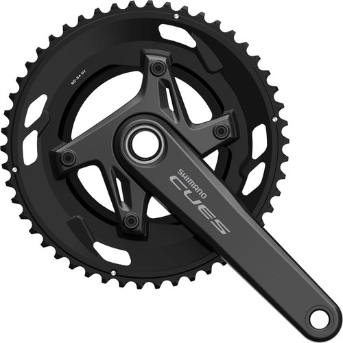 Shimano cues u6030 2 - shimano,