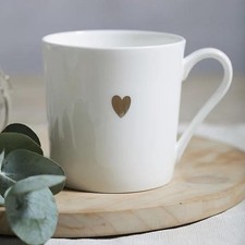 The White Company Bone China