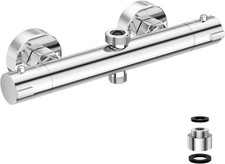 Thermostatic Shower Mixer Bar