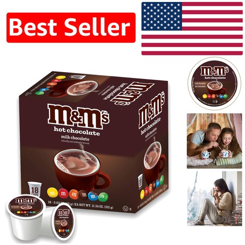 Warm with milk - warm, up
