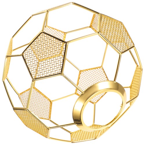 Light fixture football shade - light,
