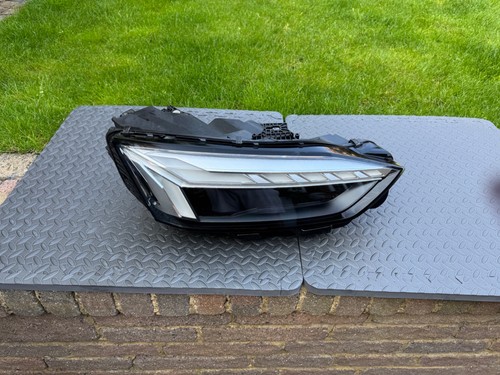 Audi rs5 rhs led matrix - a5,