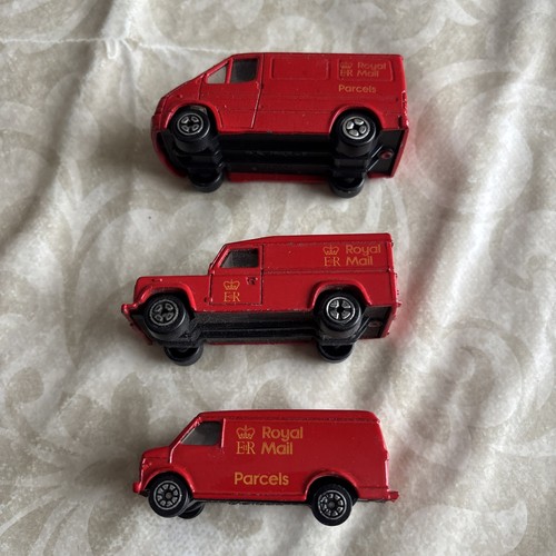 Corgi toys vintage 1984 royal - corgi,