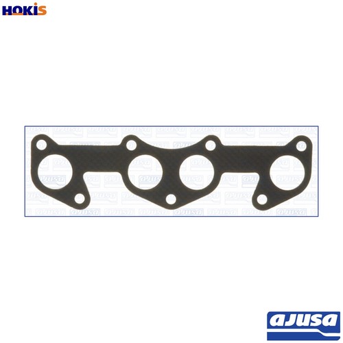 Gasket exhaust manifold - gasket,