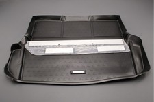 Genuine Lexus RX 2015-on boot