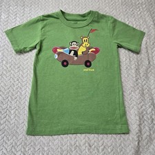 Paul Frank Julius Monkey Green