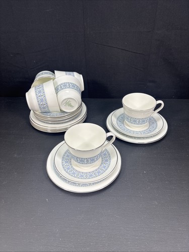 Doulton counterpoint trio - doulton,