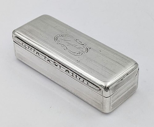 Victorian sterling silver - victorian,