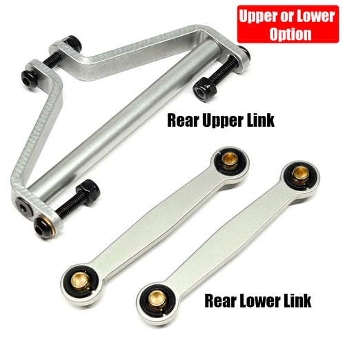 Aluminum rear upper - upper, link