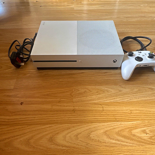 Microsoft xbox one 1tb - microsoft,