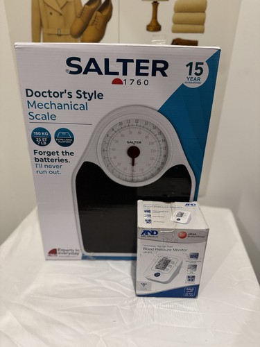 Set scale calibration - of,