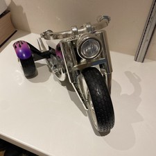 MGA Bratz Big Babyz Motorbike