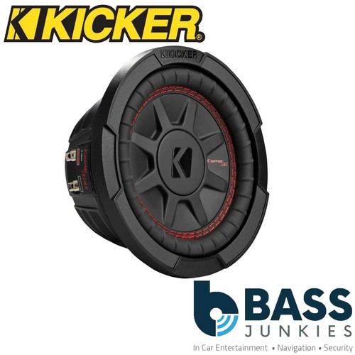 Kicker 48cwrt674 comprt - 48cwrt674,