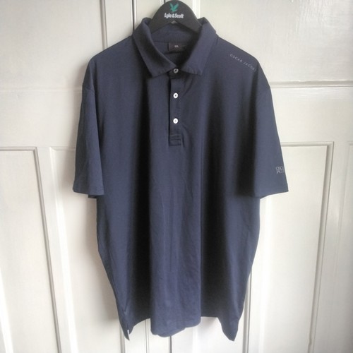 Oscar jacobson mens - jacobson, polo