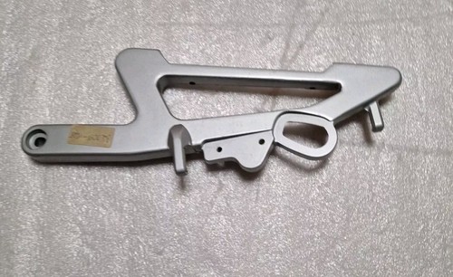 Kawasaki kle 500 holder - eg.,