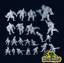 Lizardmen Fantasy Football