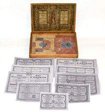 ANTIQUE GERMAN RICHTERS ANCHOR