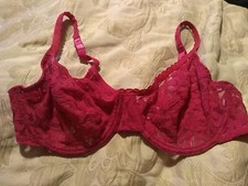  38C older Tesco label Nylon