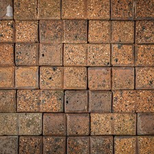 Stable Block Pavers, 2 Block