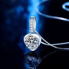 Shiny 925 Sterling Silver Cute