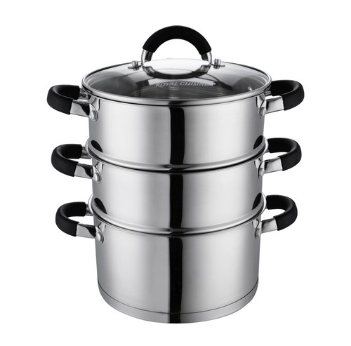 Tier stainless steel - 3,