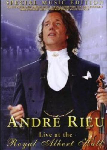 Andre rieu live - :,