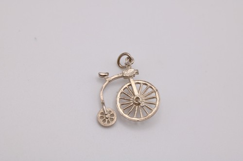 Sterling silver nuvo penny - nuvo,