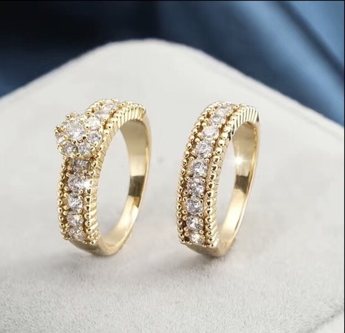 Fashion jewellery ladies cubic - fashion,