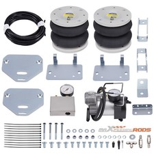 Rear Air Suspension Kit For