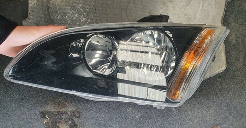 Ford focus passenger - focus, head
