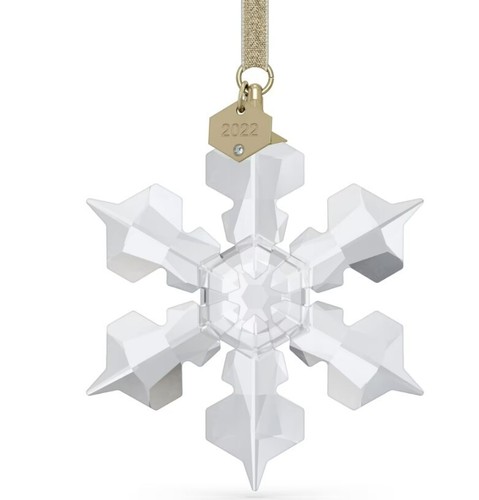 Swarovski christmas ornament - swarovski,