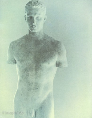 1988 vintage bruce weber - vintage,